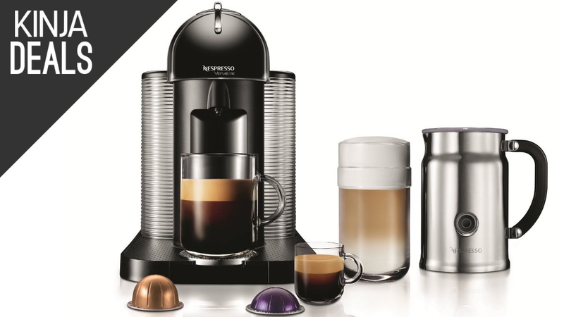 Illustration for article titled Today's Best Deals: Eneloop Batteries, Energy Lights, Smart Crock-Pot, and More